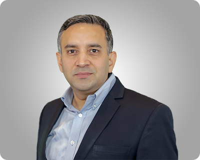 Kanav Kalia